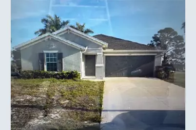 2715 NW 20th Ter, Cape Coral, FL 33993 - Photo 1
