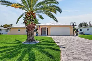 1150 SE 35th Terrace, Cape Coral, FL 33904 - Photo 2