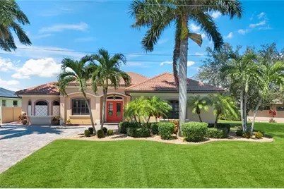 1621 SW 43rd Ter, Cape Coral, FL 33914 - Photo 2