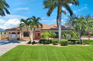 1621 SW 43rd Terrace, Cape Coral, FL 33914 - Photo 2