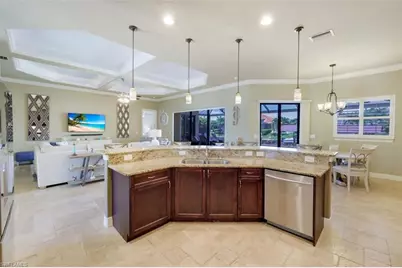 1621 SW 43rd Ter, Cape Coral, FL 33914 - Photo 12