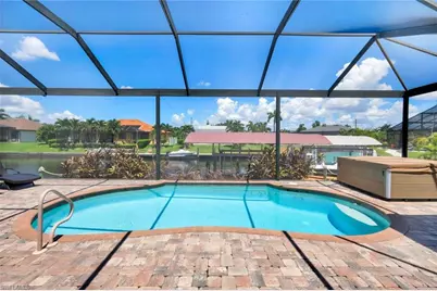 1621 SW 43rd Ter, Cape Coral, FL 33914 - Photo 34