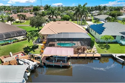 1621 SW 43rd Ter, Cape Coral, FL 33914 - Photo 40