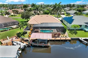 1621 SW 43rd Terrace, Cape Coral, FL 33914 - Photo 40