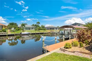 1621 SW 43rd Terrace, Cape Coral, FL 33914 - Photo 36