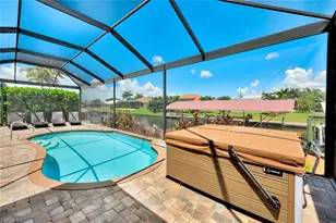 1621 SW 43rd Terrace, Cape Coral, FL 33914 - Photo 30