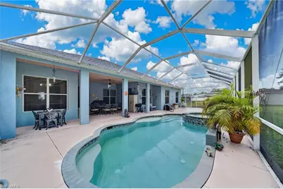 816 Palmetto Ave, Lehigh Acres, FL 33972 - Photo 32