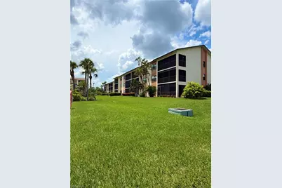 16150 Bay Pointe Blvd #107, North Fort Myers, FL 33917 - Photo 4
