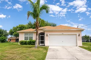 3720 6th St W, Lehigh Acres, FL 33971 - Photo 1