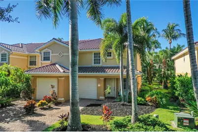 9724 Foxhall Way #4, Estero, FL 33928 - Photo 1
