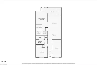 13071 Cross Creek Blvd #403, Fort Myers, FL 33912 - Photo 10