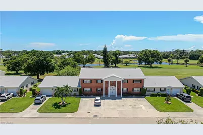 1262 Myerlee Country Club Blvd #6, Fort Myers, FL 33919 - Photo 2