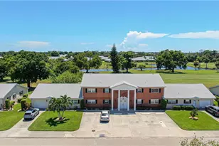 1262 Myerlee Country Club Blvd, Fort Myers, FL 33919 - Photo 2