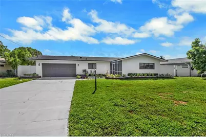 5313 Bayview Ct, Cape Coral, FL 33904 - Photo 1