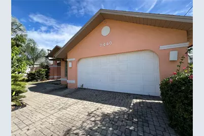 2440 Van Buren Pkwy, Cape Coral, FL 33993 - Photo 2