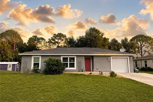 5013 SE Tradewinds Cir, Labelle, FL 33935 - Photo 1