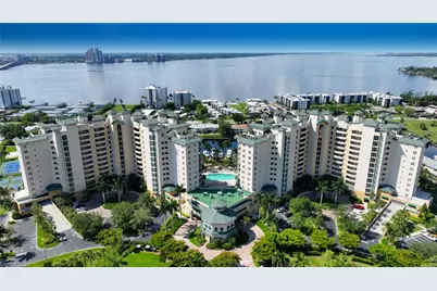 3414 Hancock Bridge Pkwy #303, North Fort Myers, FL 33903 - Photo 1