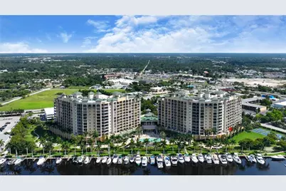 3414 Hancock Bridge Pkwy #303, North Fort Myers, FL 33903 - Photo 2