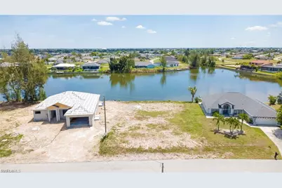 1227 NW 20th Pl, Cape Coral, FL 33993 - Photo 1