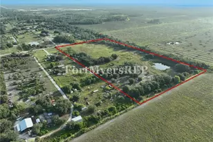 23910 Tina's Ln, Fort Myers, FL 33913 - Photo 1