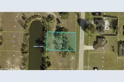 1146 NW 28th Ave, Cape Coral, FL 33993 - Photo 6