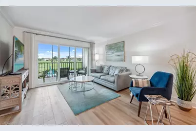 37 High Point Cir E #208, Naples, FL 34103 - Photo 6