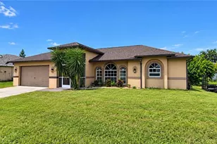 3008 SW 3rd Pl, Cape Coral, FL 33914 - Photo 1