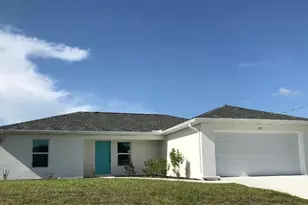 1113 NW 12th Terrace, Cape Coral, FL 33993 - Photo 1