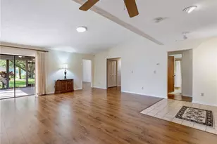 5853 Wyldewood Lakes Ct, Fort Myers, FL 33919 - Photo 6