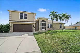 615 Nicholas Pkwy W, Cape Coral, FL 33991 - Photo 2