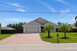 1702 Embers Pkwy W, Cape Coral, FL 33993 - Photo 1
