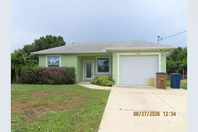 2713 7th St W, Lehigh Acres, FL 33971 - Photo 1
