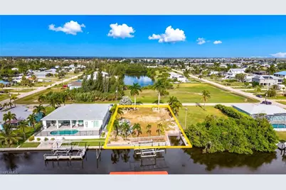 2744 Mangrove St, Saint James City, FL 33956 - Photo 1