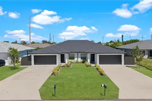2917 SW Santa Barbara Pl, Cape Coral, FL 33914 - Photo 1