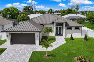 427 SW 21st Terrace, Cape Coral, FL 33991 - Photo 1