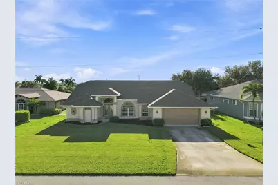 415 SE 13th Ave, Cape Coral, FL 33990 - Photo 1