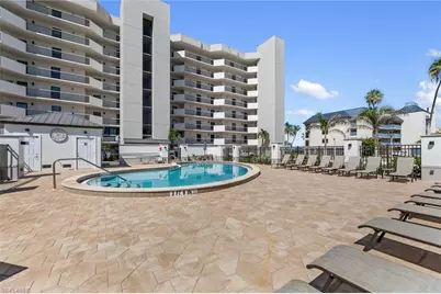 7650 Estero Blvd #508, Fort Myers Beach, FL 33931 - Photo 20