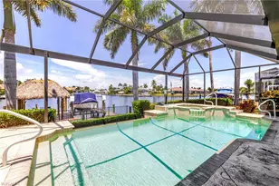 1925 Harbour Cir, Cape Coral, FL 33914 - Photo 38