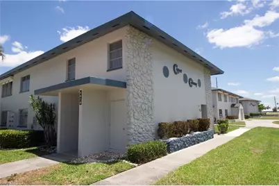 4014 Coronado Pkwy #106, Cape Coral, FL 33904 - Photo 1
