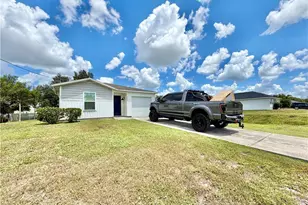 2800 26th St SW, Lehigh Acres, FL 33976 - Photo 1