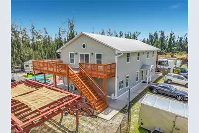 11870 Pompano Ave, Cape Coral, FL 33991 - Photo 4