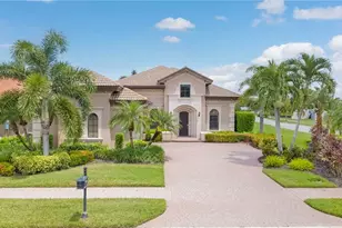 11752 Rosalinda Ct, Fort Myers, FL 33912 - Photo 1