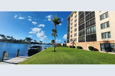 4260 SE 20th Pl #208, Cape Coral, FL 33904 - Photo 16