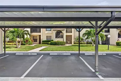 8430 Charter Club Cir #15, Fort Myers, FL 33919 - Photo 22