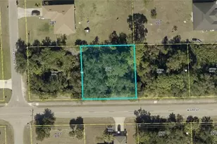 704 W 6th St, Lehigh Acres, FL 33972 - Photo 1