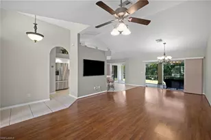 2530 SW 38th St, Cape Coral, FL 33914 - Photo 2