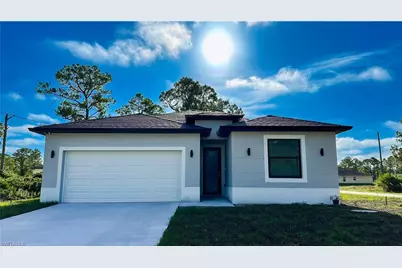 731 Bering Ave S, Lehigh Acres, FL 33974 - Photo 2