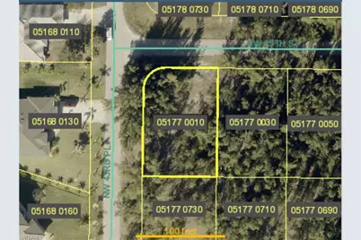 4244 NW 25th St, Cape Coral, FL 33993 - Photo 2