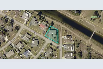 1109 E Jasmine Rd, Lehigh Acres, FL 33936 - Photo 1