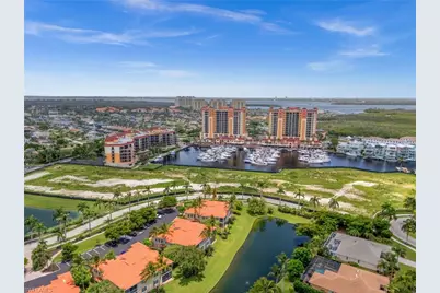 5626 Cape Harbour Dr #102, Cape Coral, FL 33914 - Photo 32